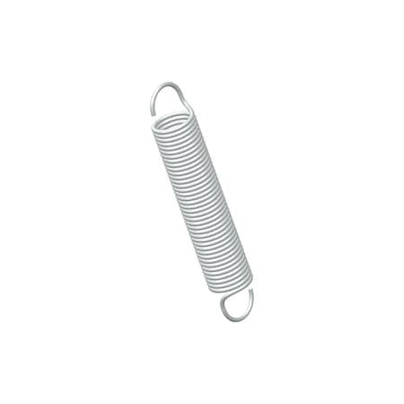 Approved Vendor Extension Spring, O= .250, L= 1.50, W= .026 G709974951